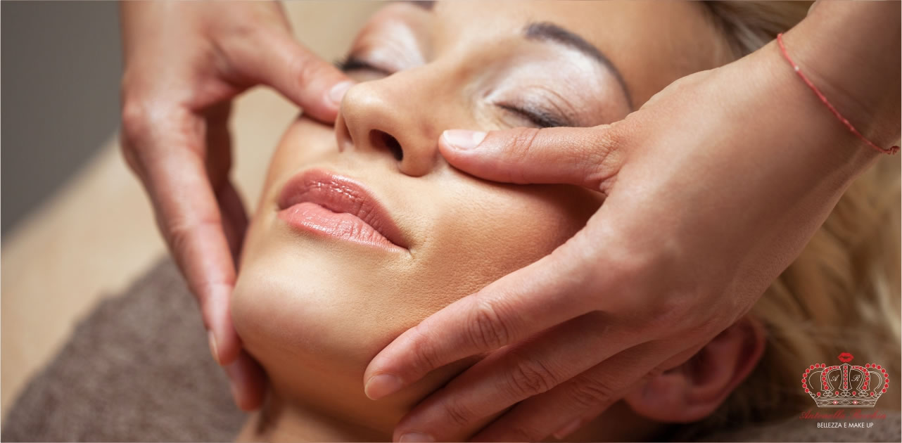 Massaggio viso Kobido Beauty Therapist Facialist, Antonella Recchia  Bellezza e makeup