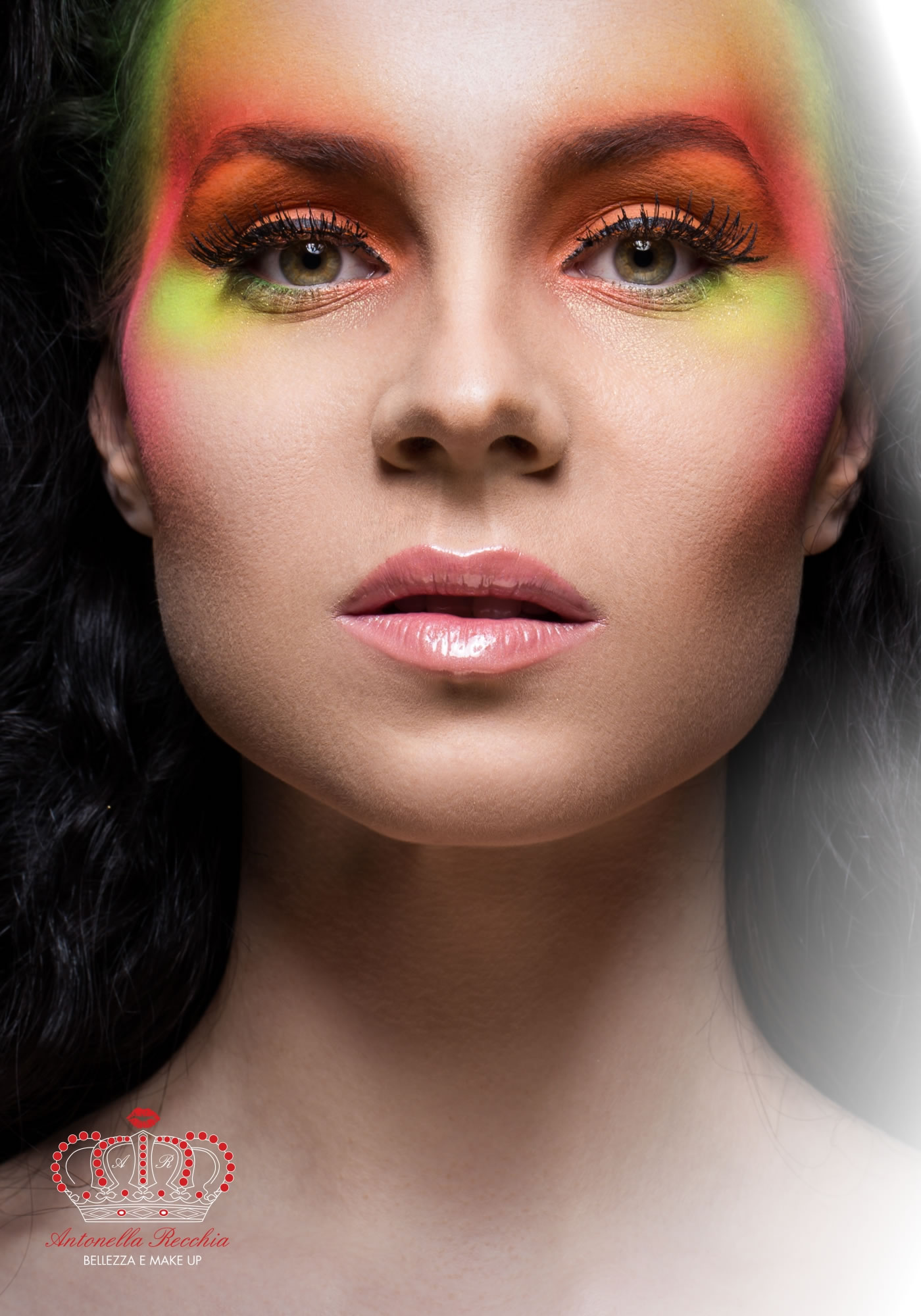 Prenota un appuntamento con Antonella Recchia Bellezza e makeup a Formia