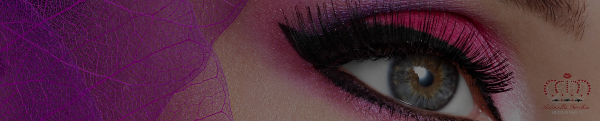 Antonella Recchia Bellezza e makeup