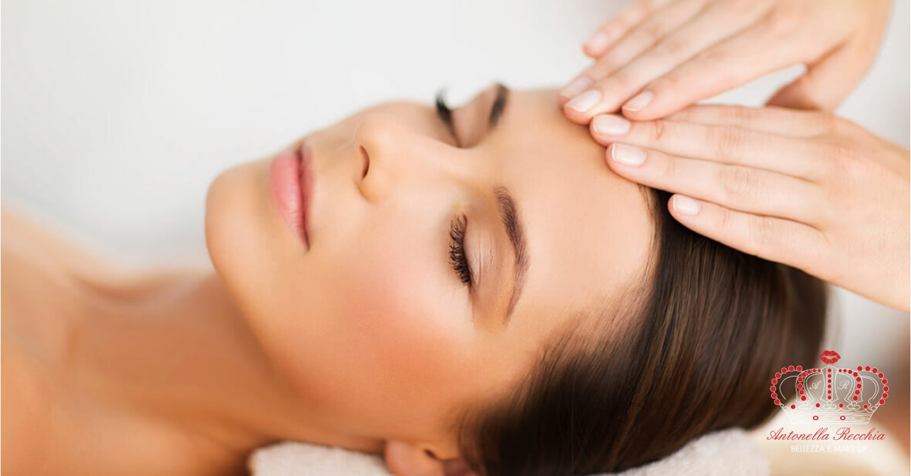 Beauty Therapist Facialist