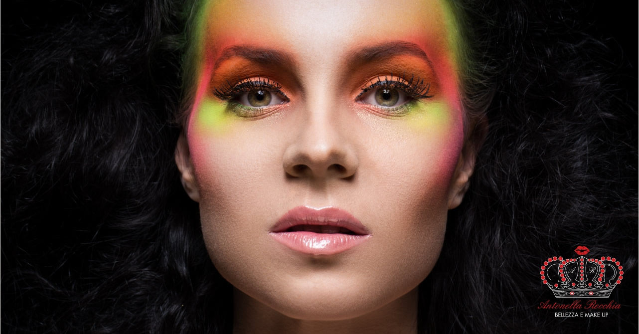 Make-up artist