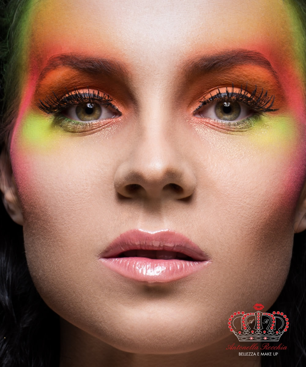 Make-up artist, Antonella Recchia Bellezza e makeup, Formia, Latina