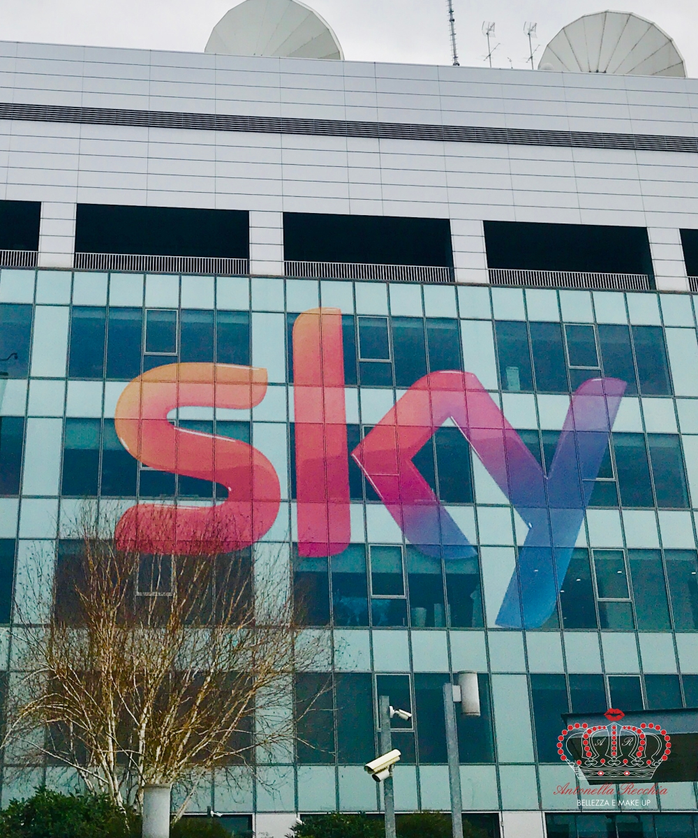 Sky X Factor