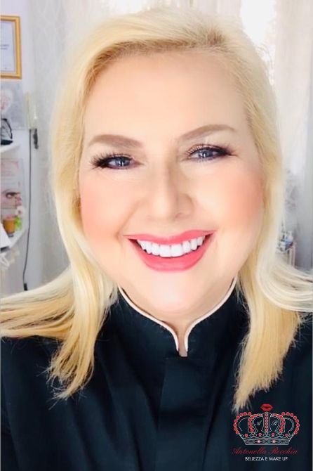 Antonella Recchia Bellezza e Make Up