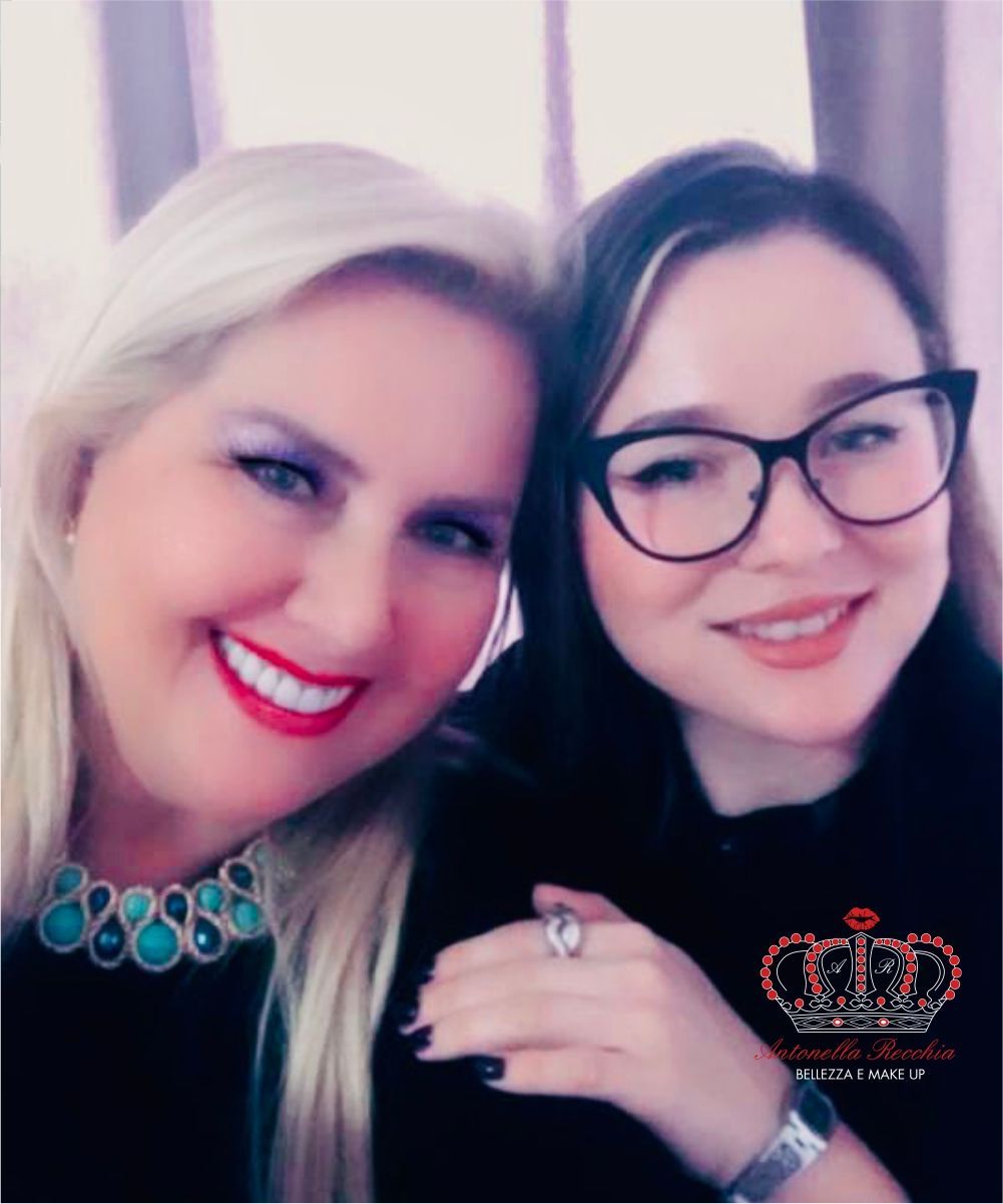 Con Regina Inneverland Azizova al Masterclass Sposa