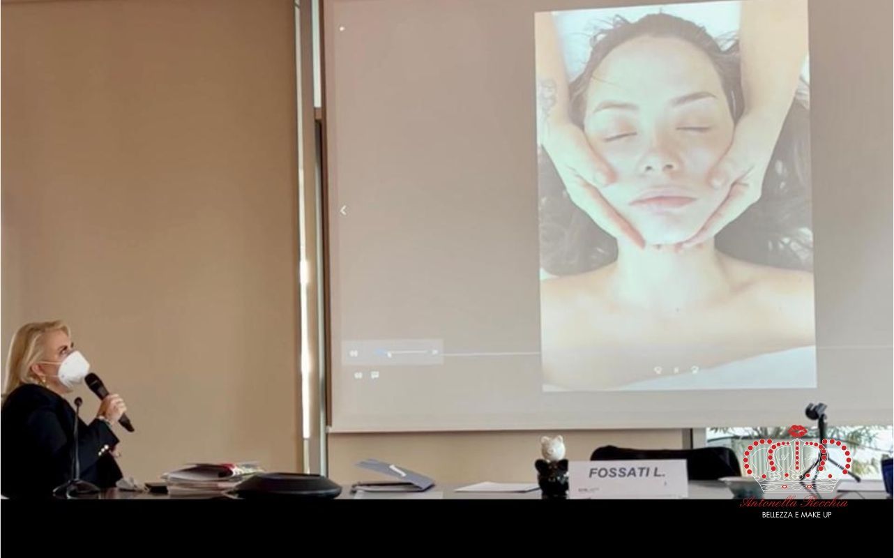 Congresso medico a Monza
