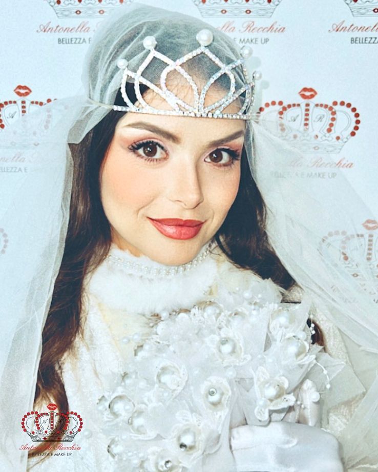 Trucco sposa