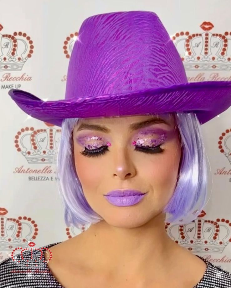 Make-up Artist