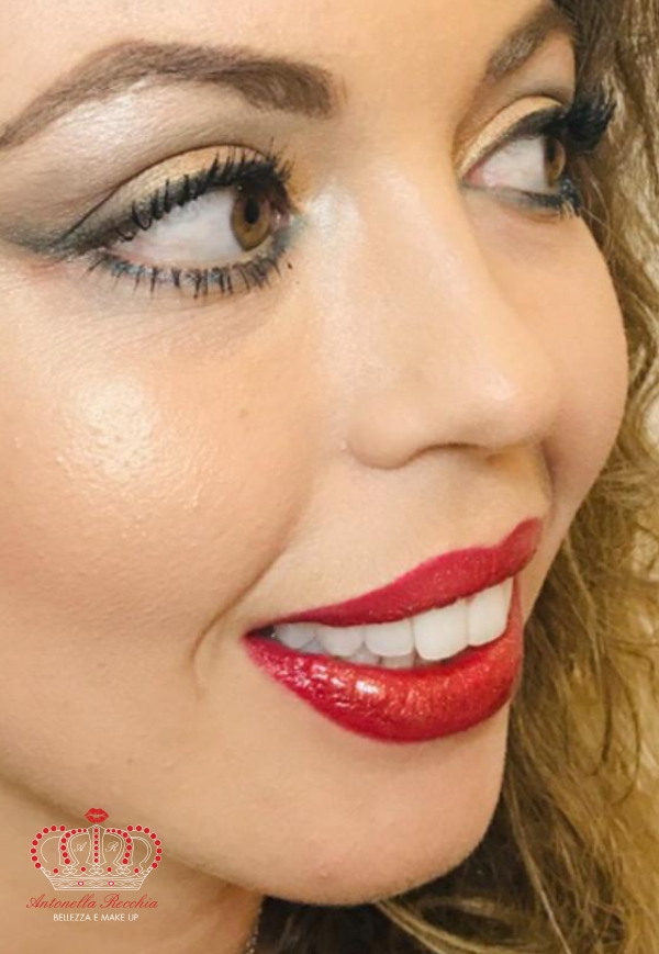 Antonella Recchia Bellezza e Make Up