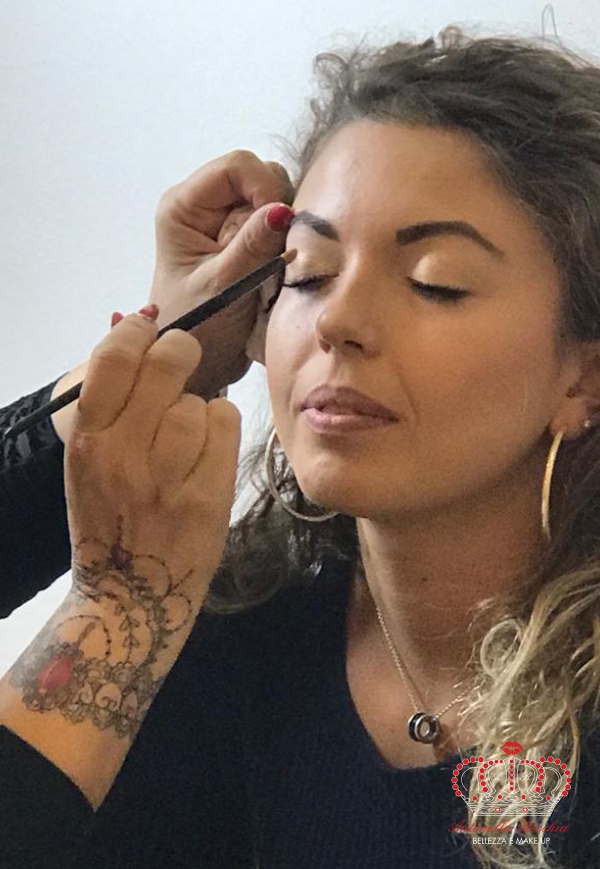 Antonella Recchia Bellezza e Make Up