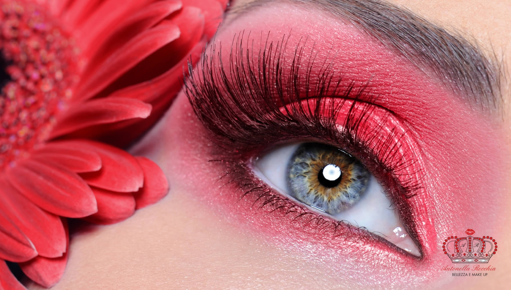 Antonella Recchia make-up Artist a Formia, Latina, make-up, trattamenti viso