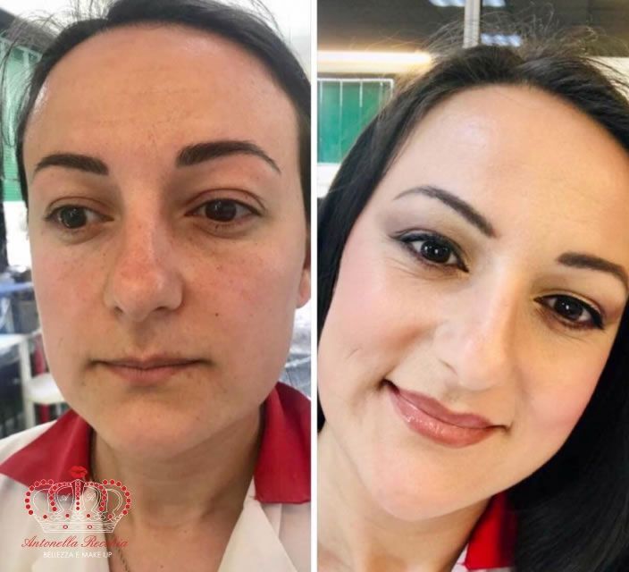 Antonella Recchia Bellezza e Make Up