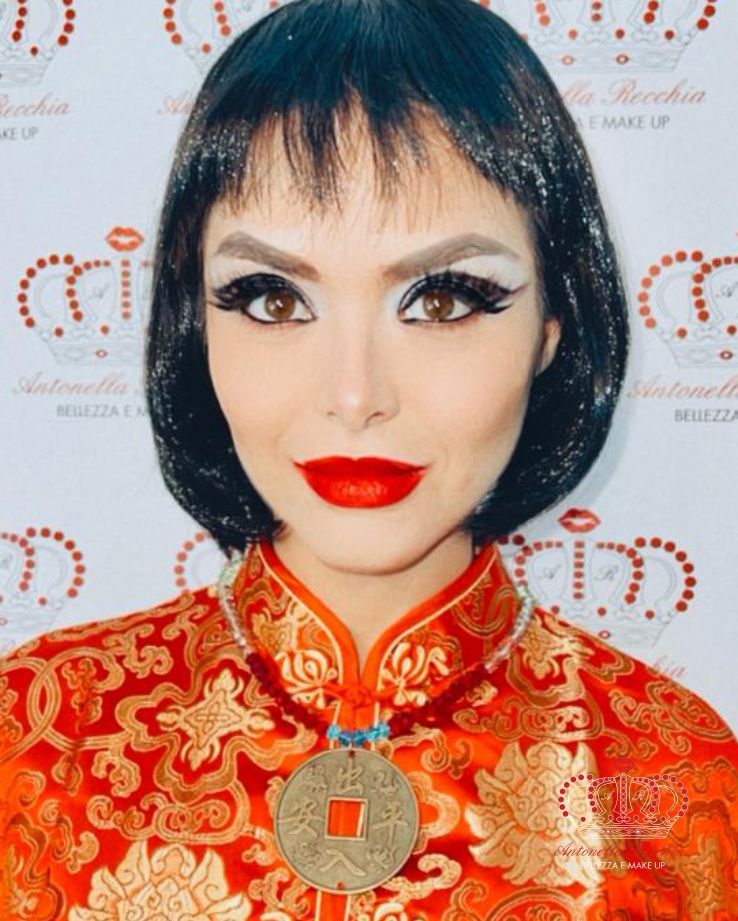 Make-up Artist