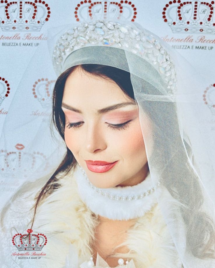 Trucco sposa