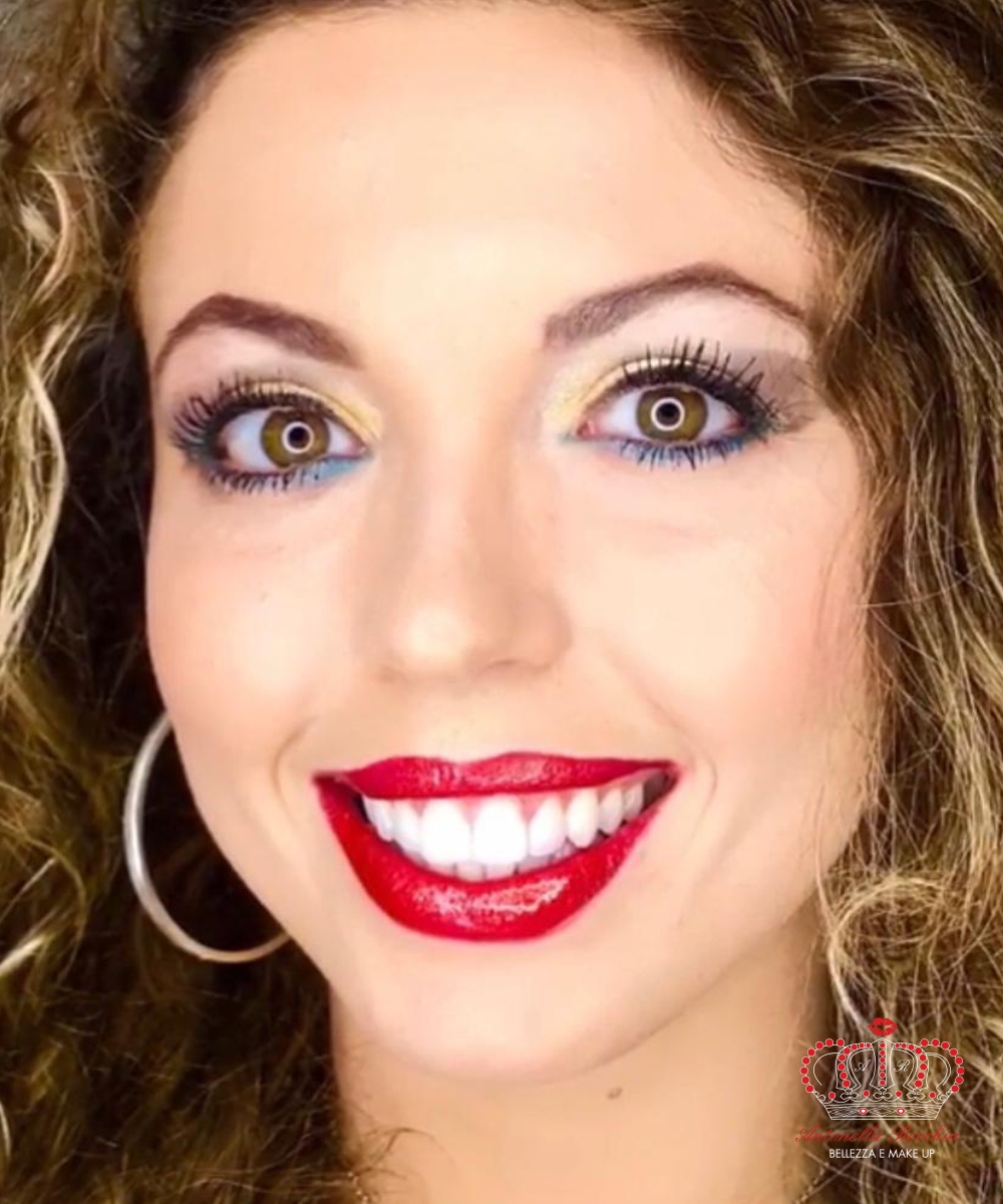 Make-Up