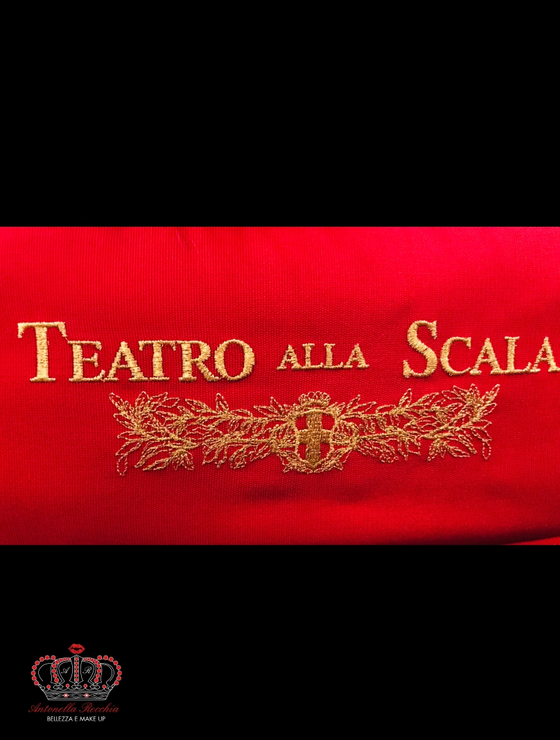 Masterclass con il grande Kabuki da New York City presso il Teatro alla Scala di Milano