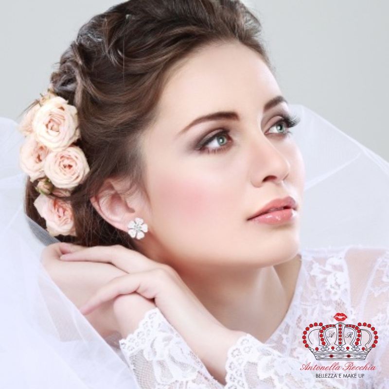 Trucco sposa