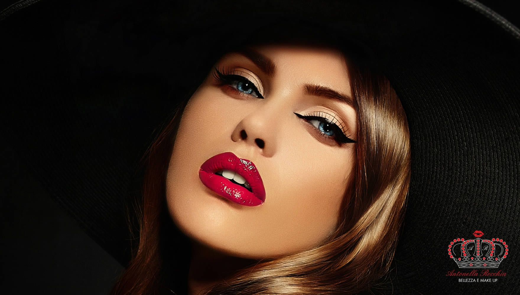 Antonella Recchia make-up Artist a Formia, Latina, make-up, trattamenti viso