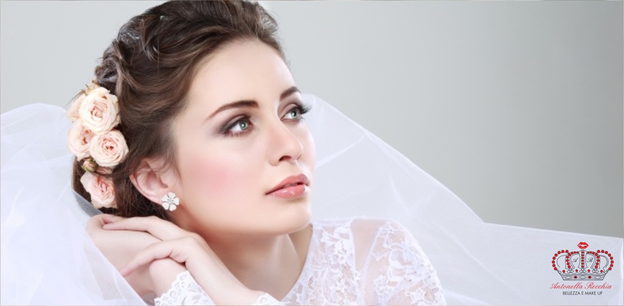 Trucco sposa