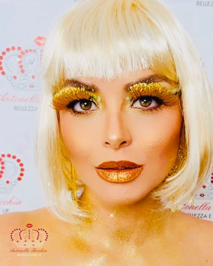 Make-up Artist