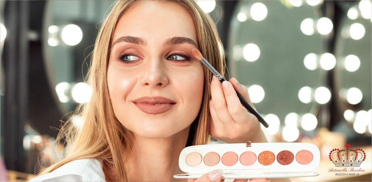 Trucco personalizzato, Formia, Latina