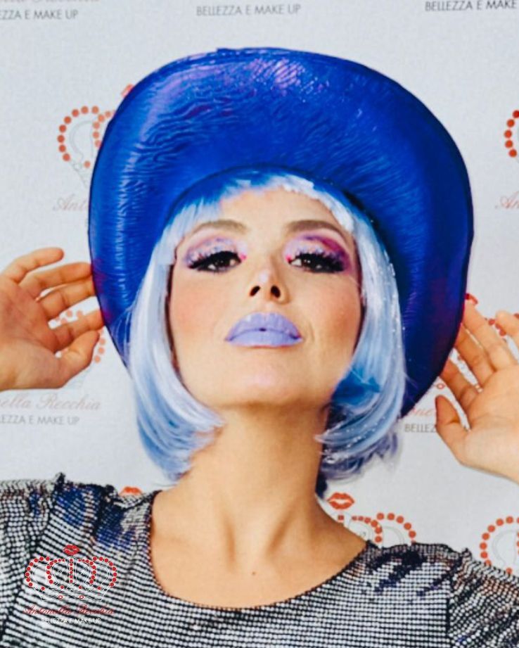 Make-up Artist