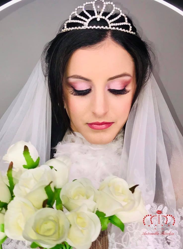 Trucco sposa