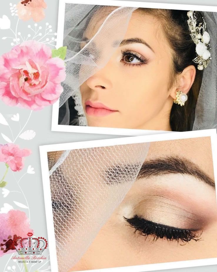 Trucco sposa