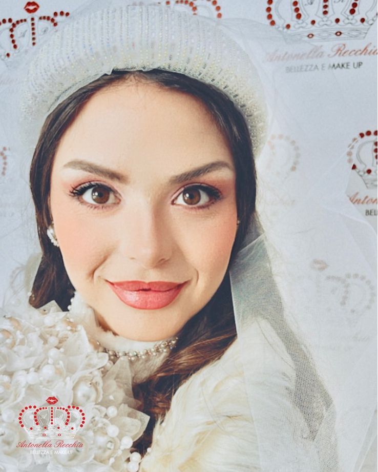 Trucco sposa